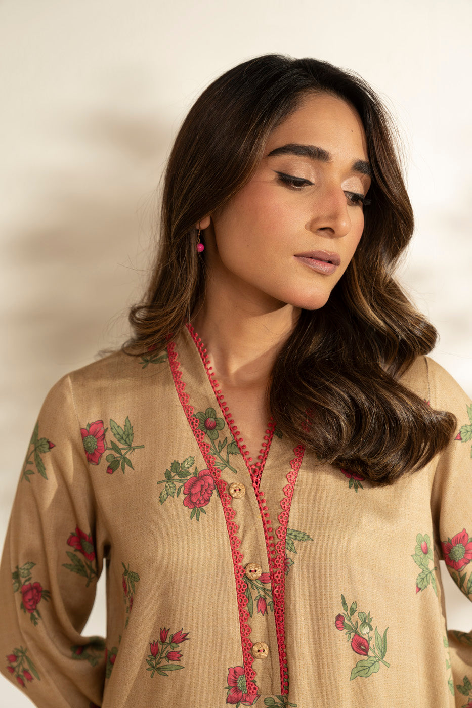 RTS | SHIRT & TROUSER view 3
