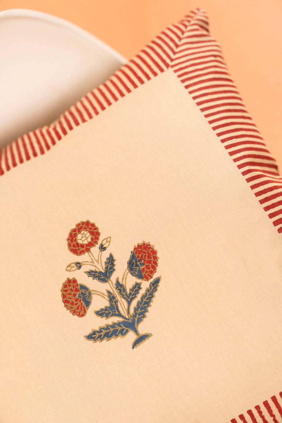 HOME | CUSHION COVER view 3