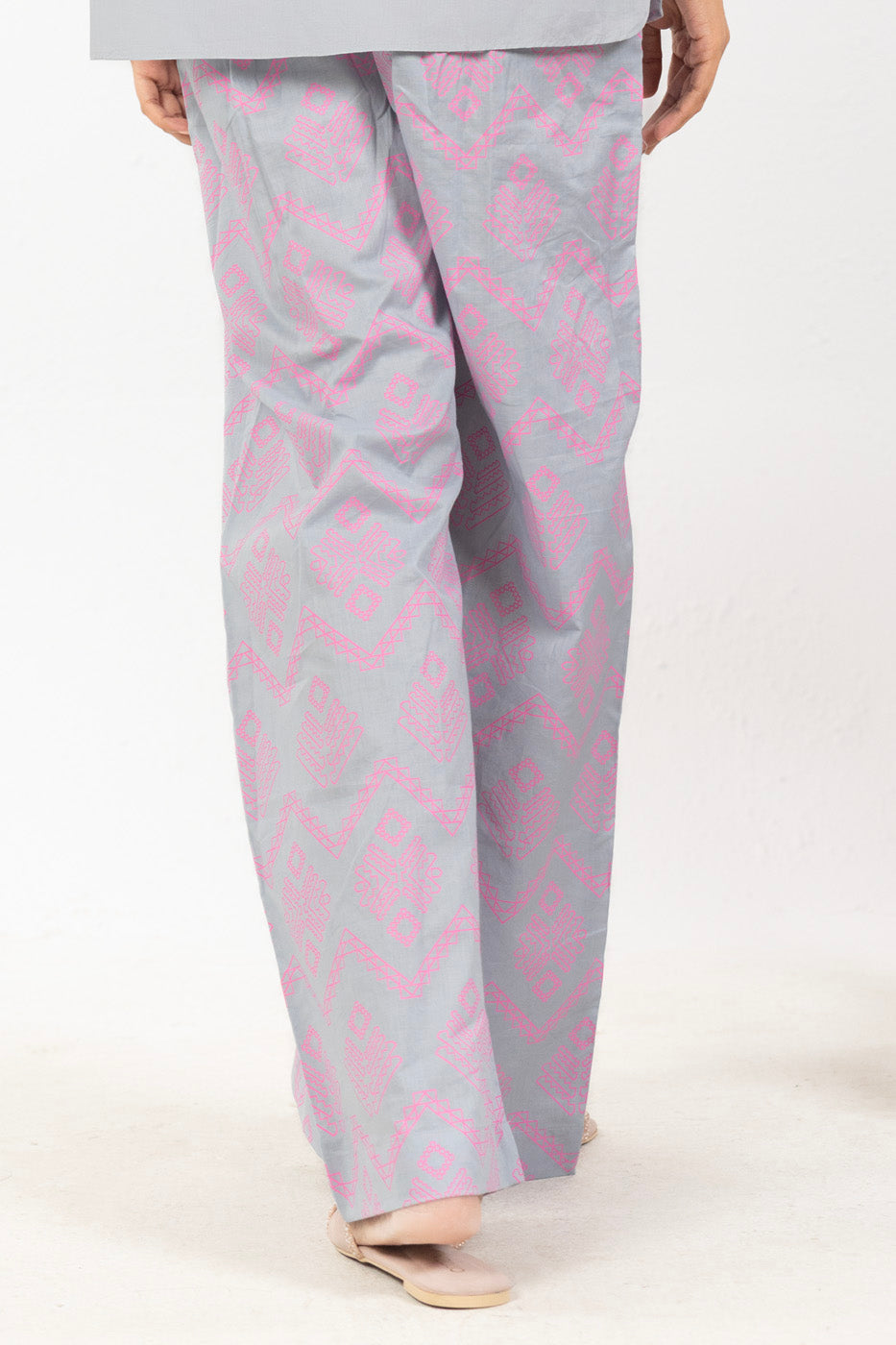 RTW  | TROUSER alternate view