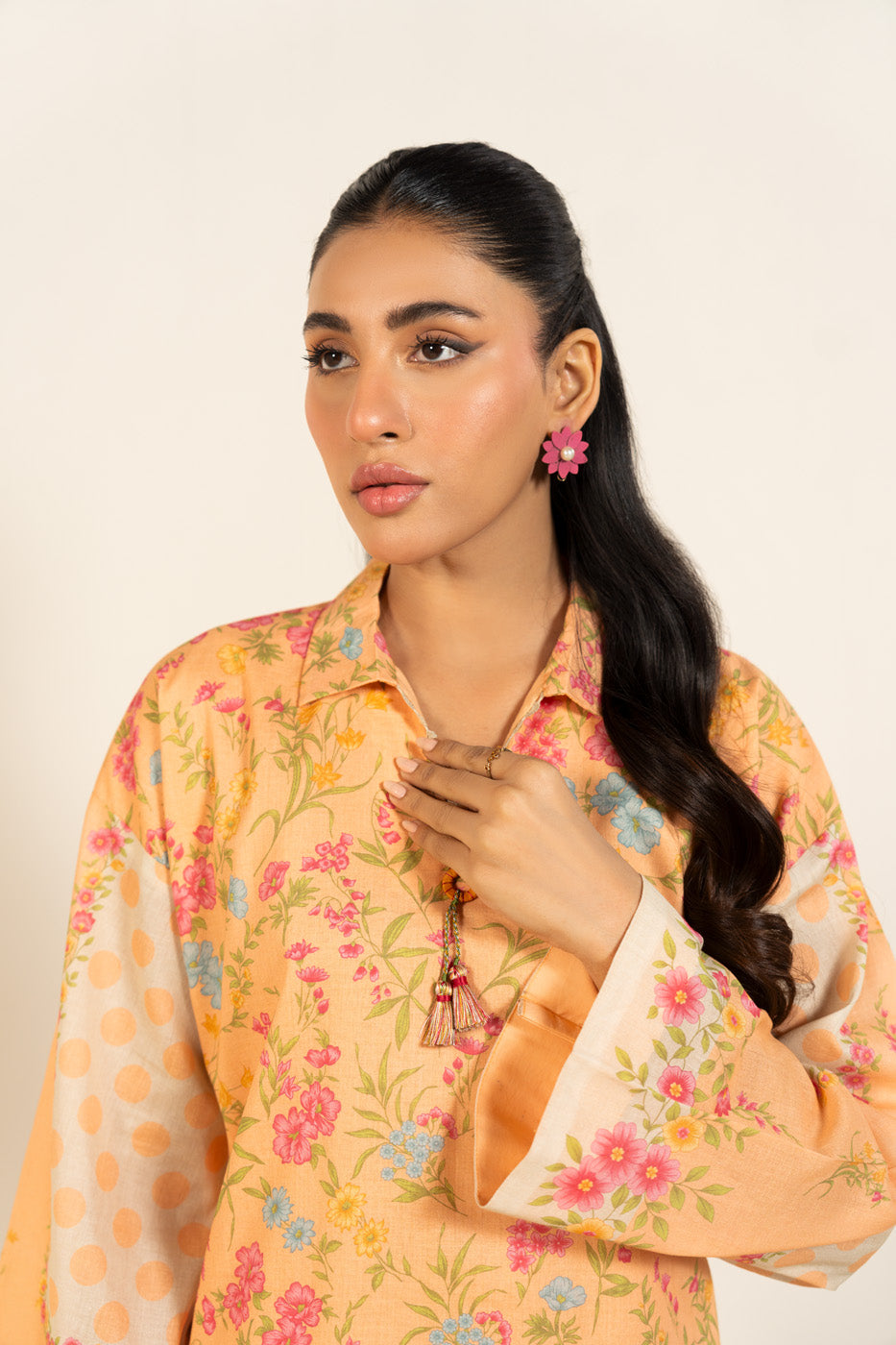 RTS | SHIRT & TROUSER view 3