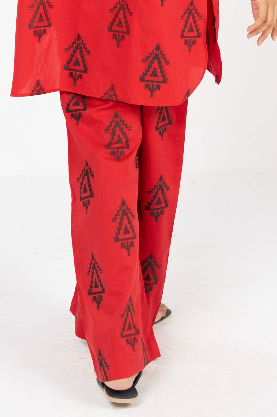 RTW | CULOTTES alternate view