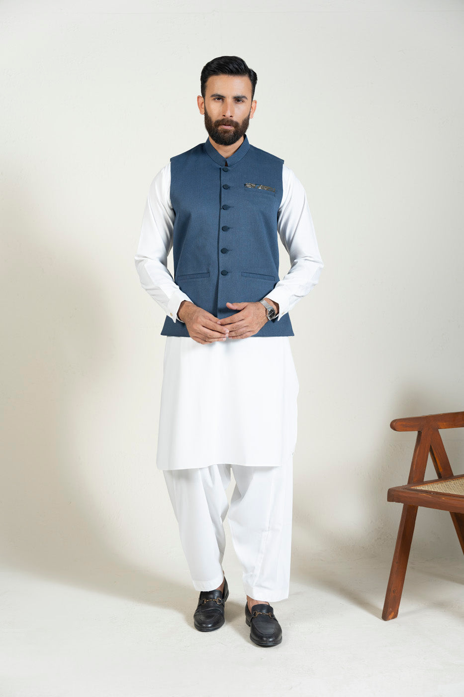 RTW | WAISTCOAT