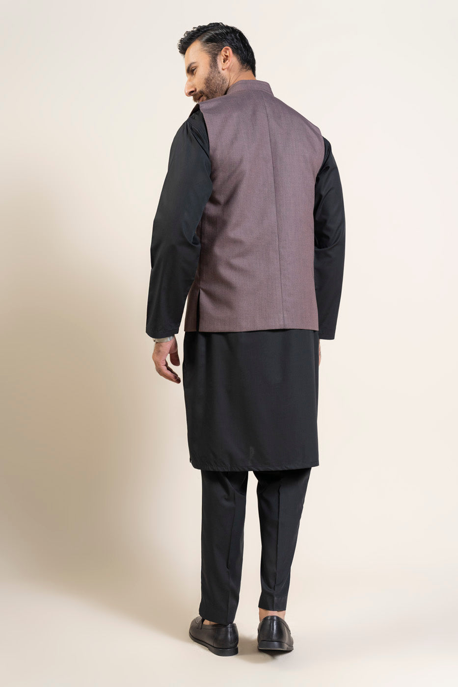 RTW | WAISTCOAT view 4