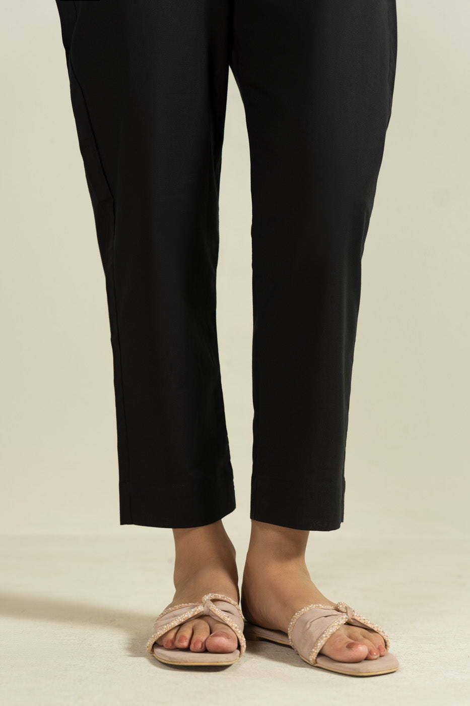 RTW | TROUSER alternate view