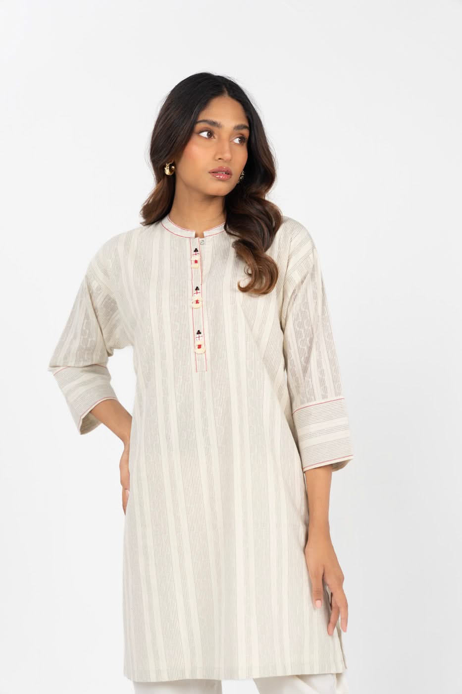 RTW | KURTI alternate view