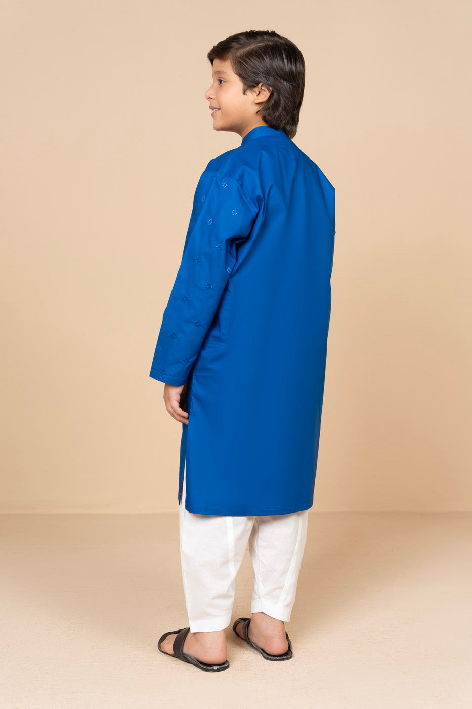 BOYS | KURTA view 4