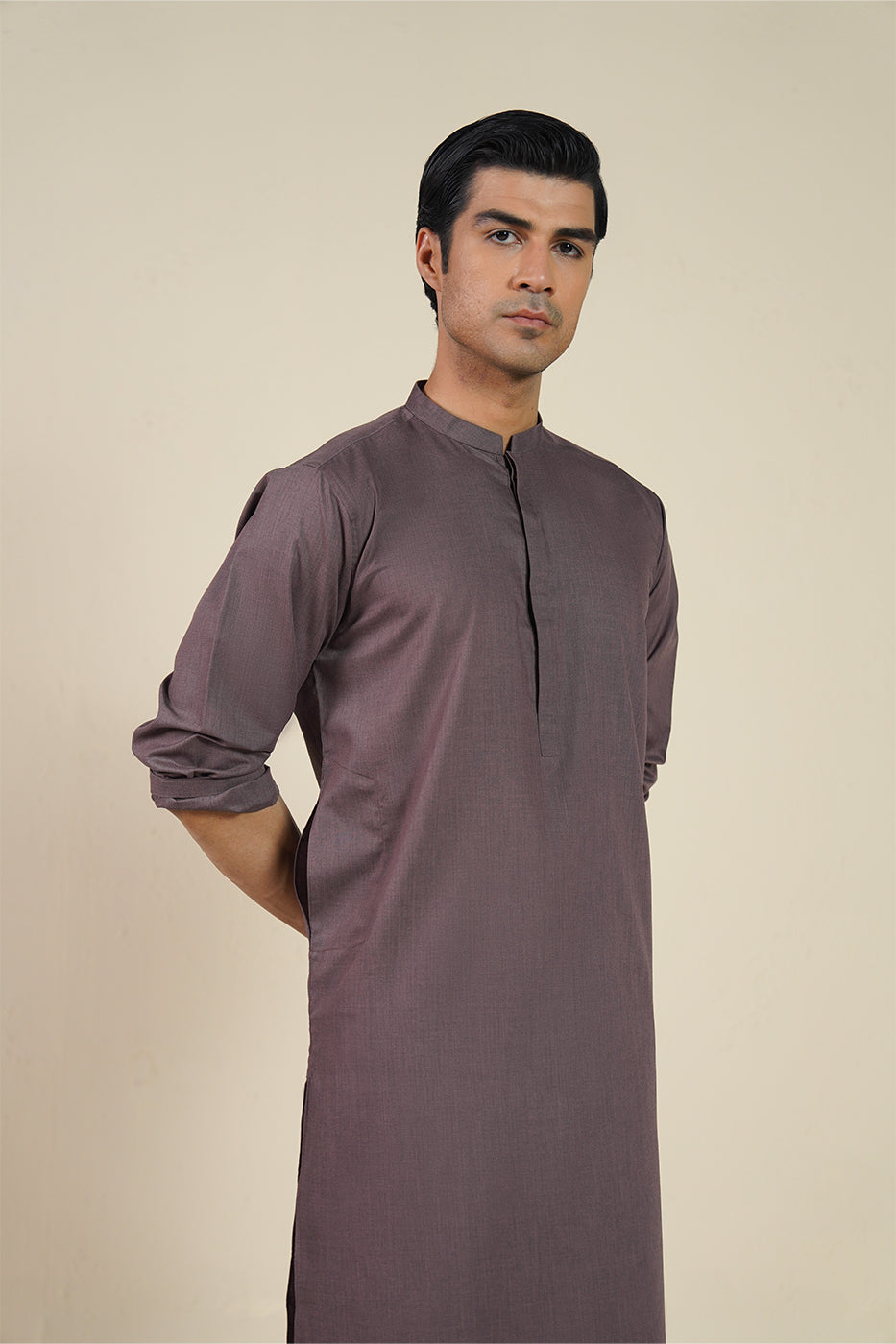RTW | KURTA & TROUSER view 3