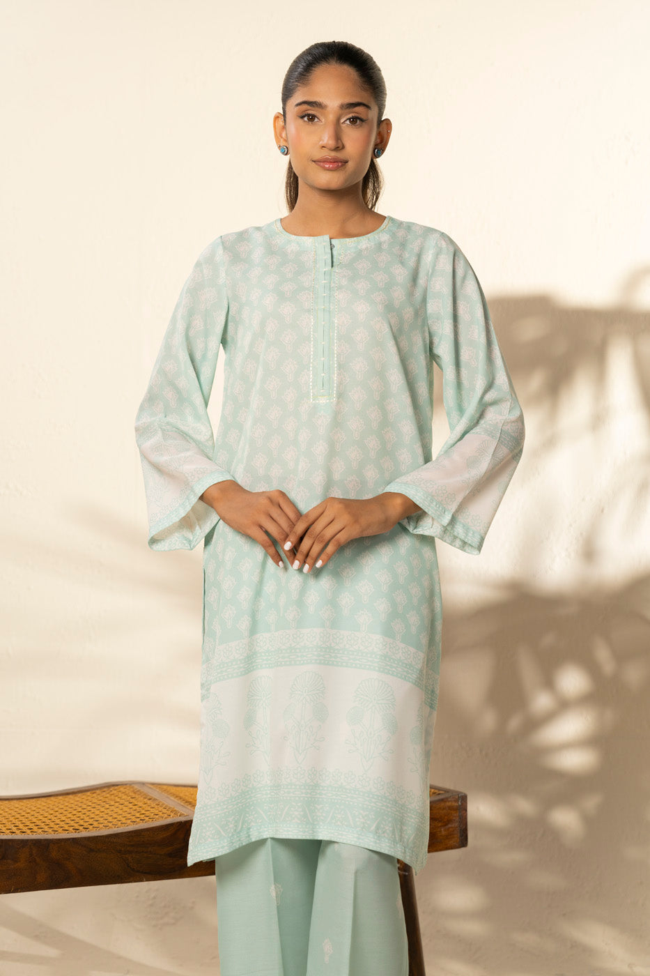RTW | SHIRT & TROUSER alternate view
