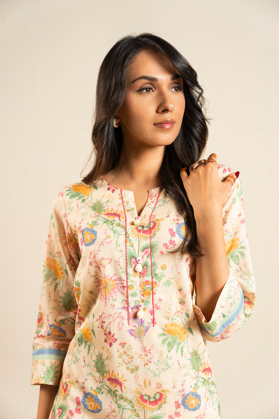 RTS | SHIRT & TROUSER view 3