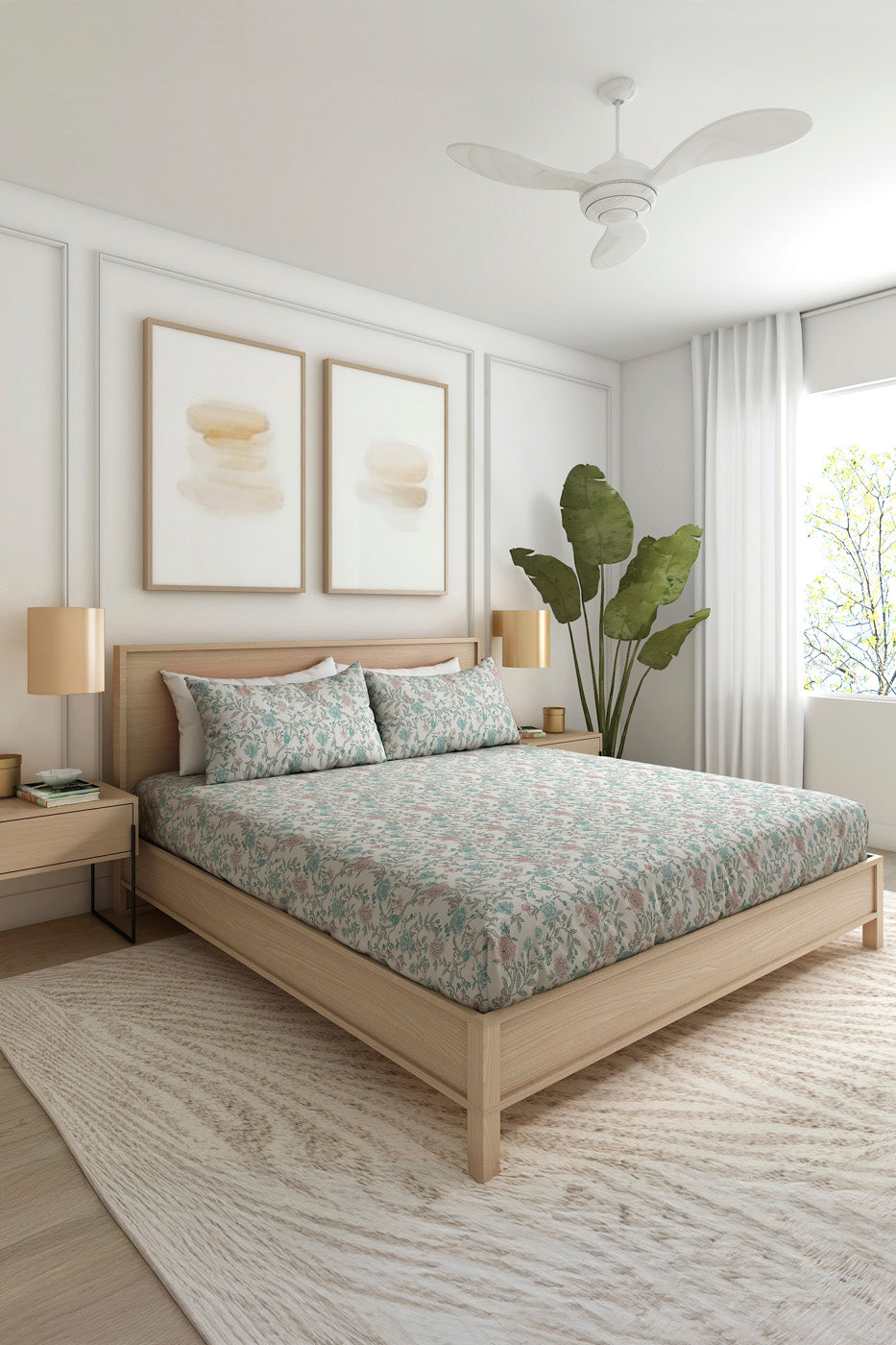 HOME | BEDSHEET