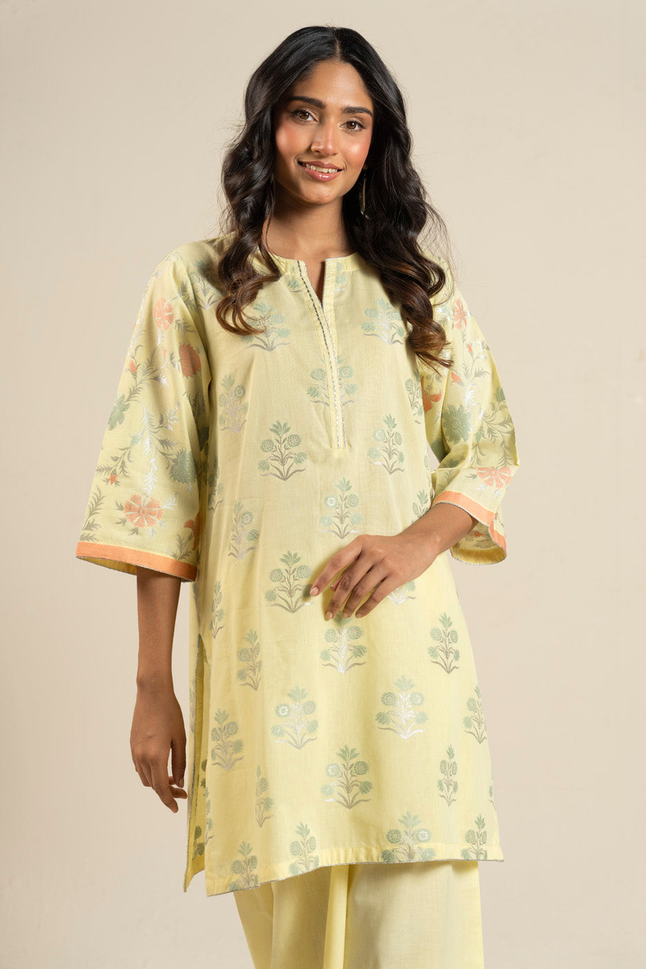 RTW | SHIRT & CULOTTE alternate view
