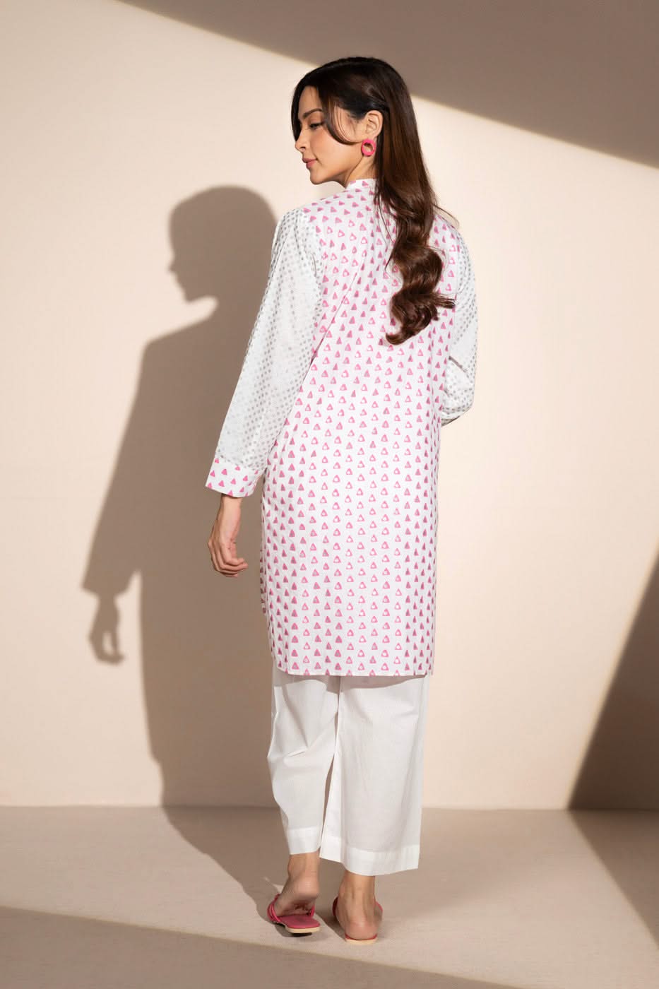 RTW | SHIRT & CULOTTE view 4