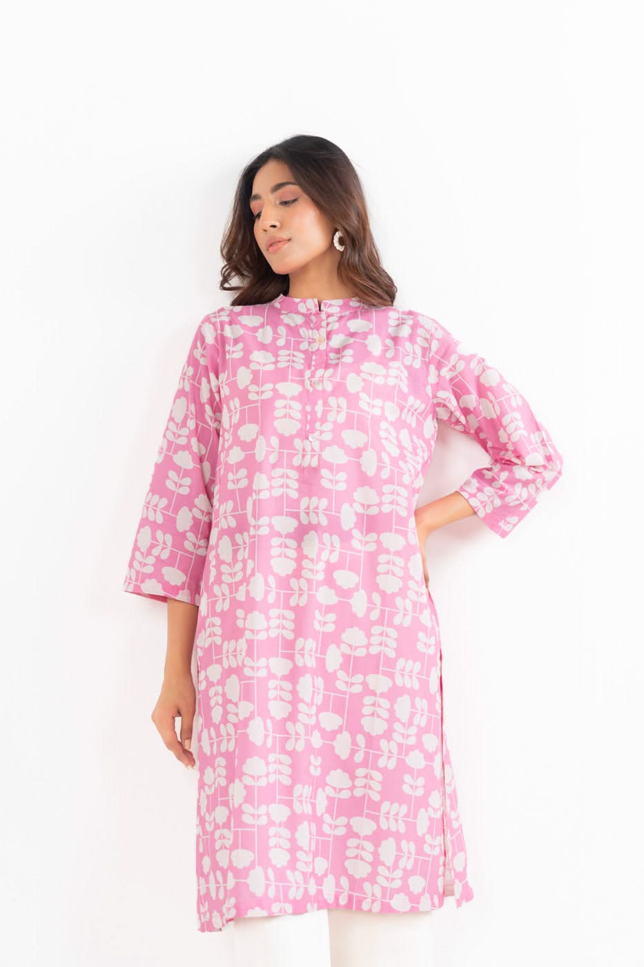 RTW | KURTI alternate view