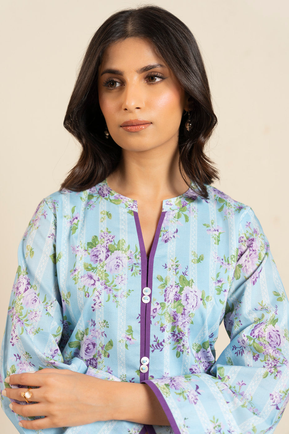 RTS | SHIRT & TROUSER view 3