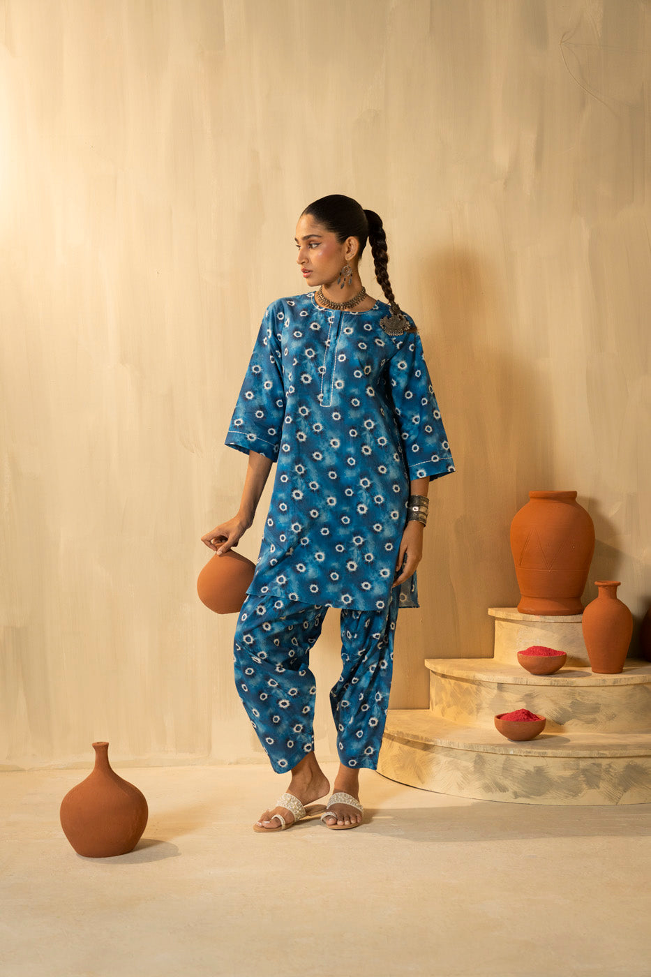 RTW | SHIRT & SHALWAR view 3