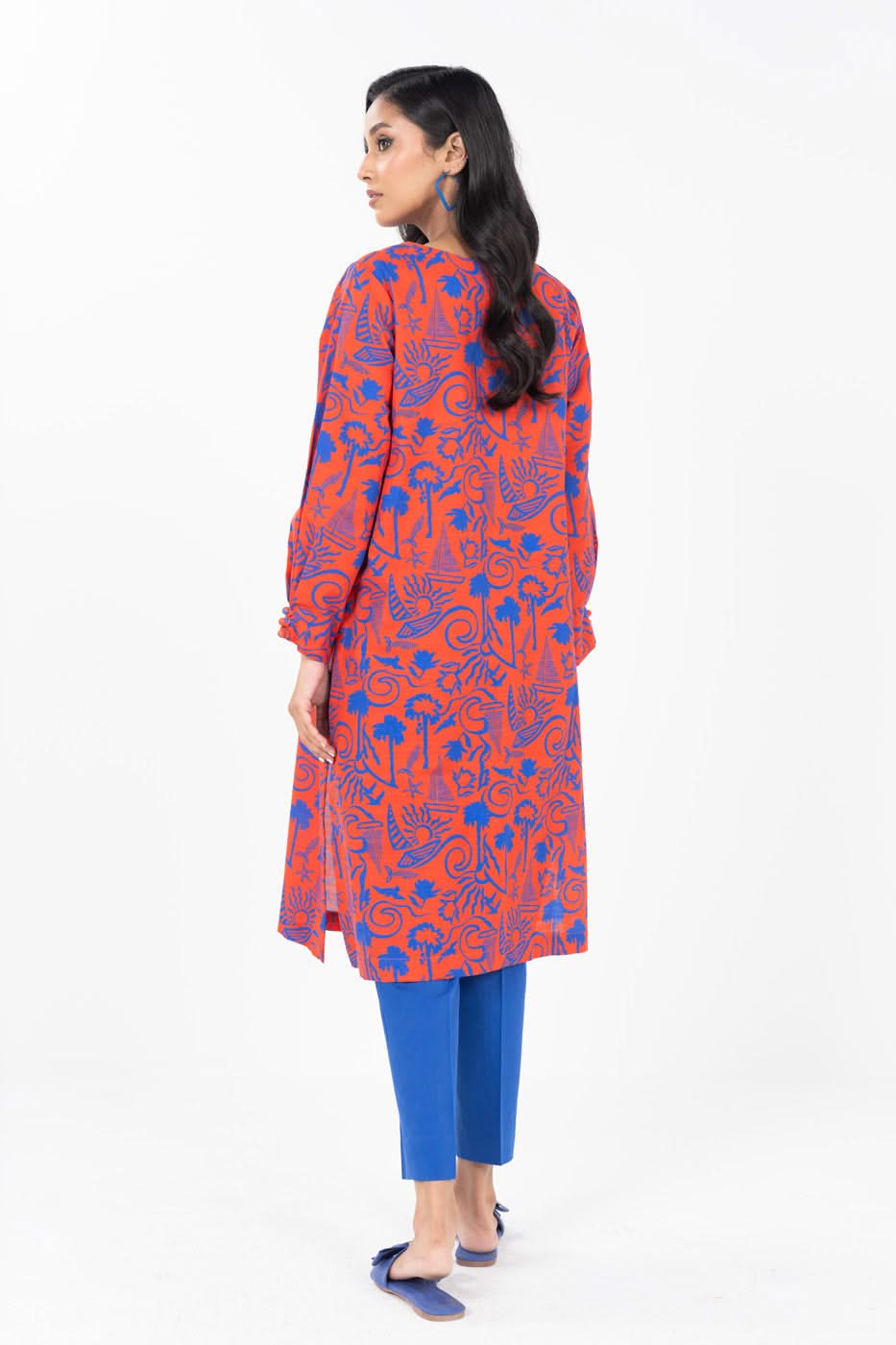 RTW | KURTI view 4