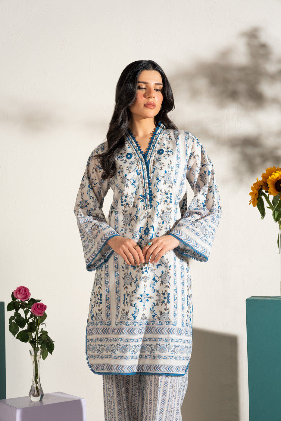 RTS | SHIRT & TROUSER alternate view