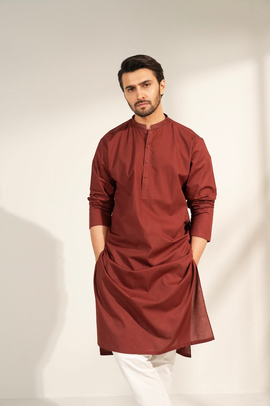 RTW | KURTA alternate view