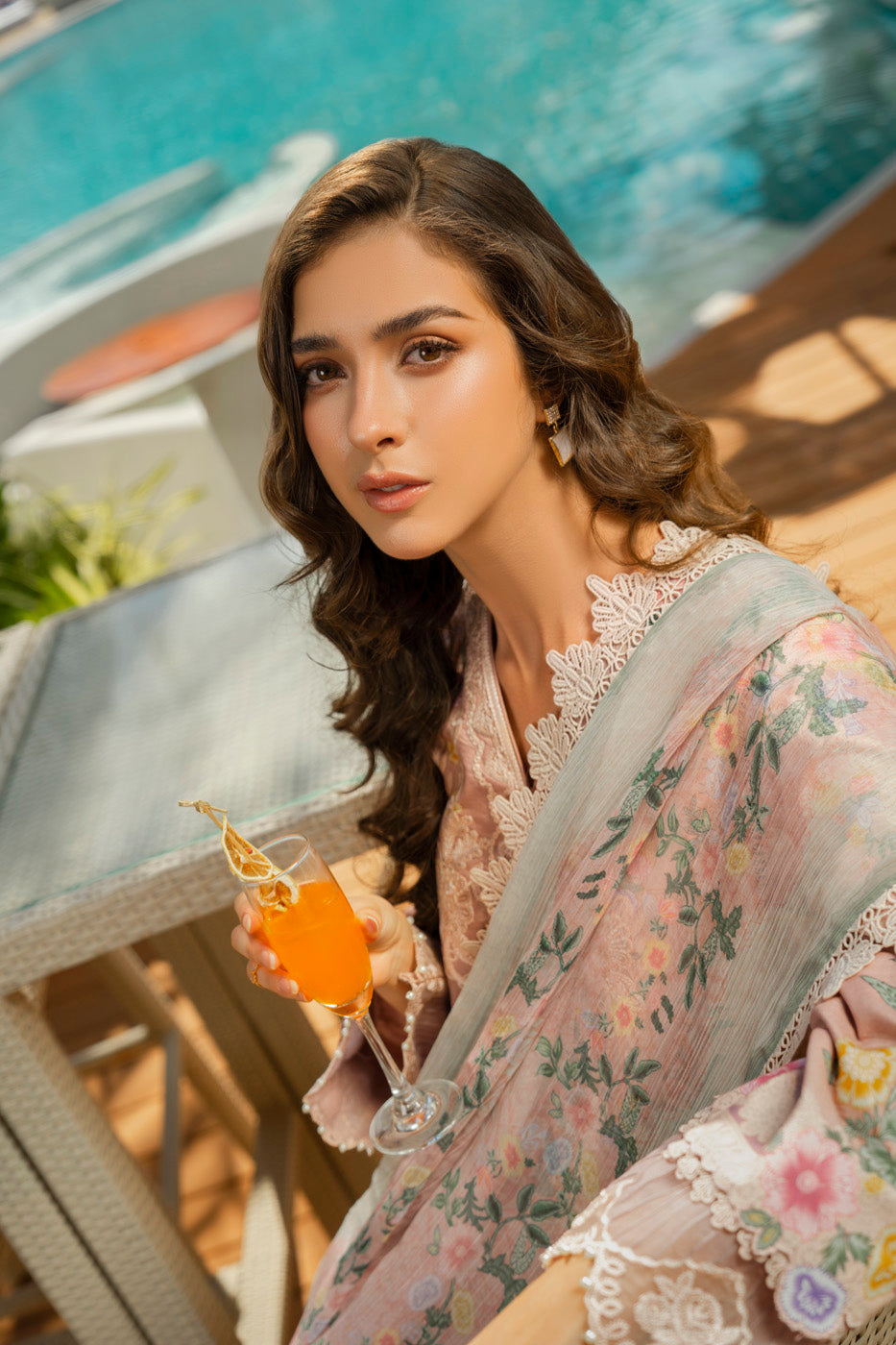 RTS | SHIRT, TROUSER & DUPATTA view 3