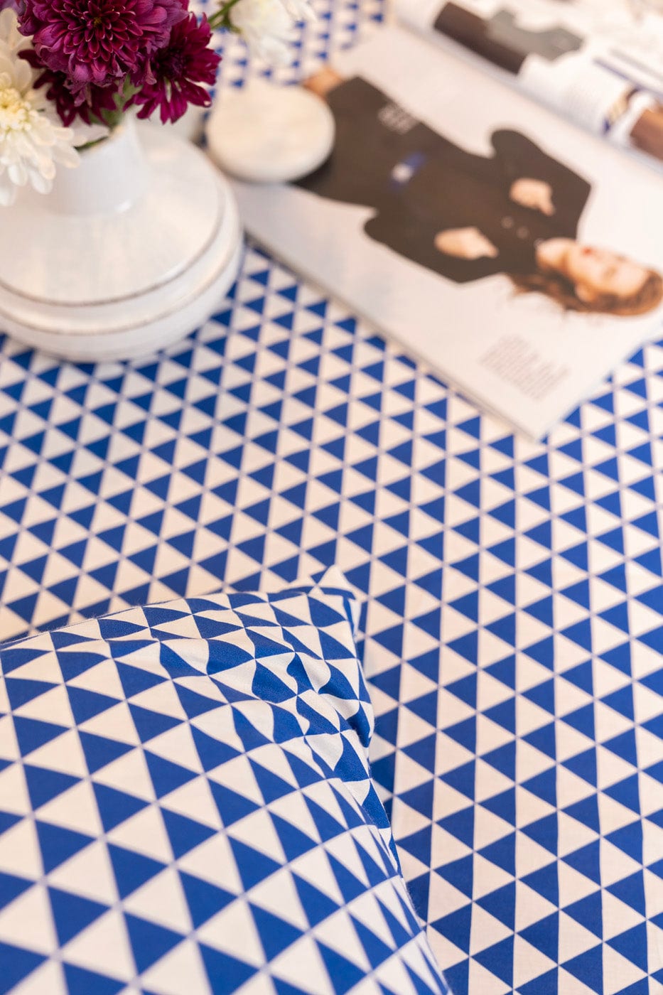HOME | BEDSHEET SET view 4