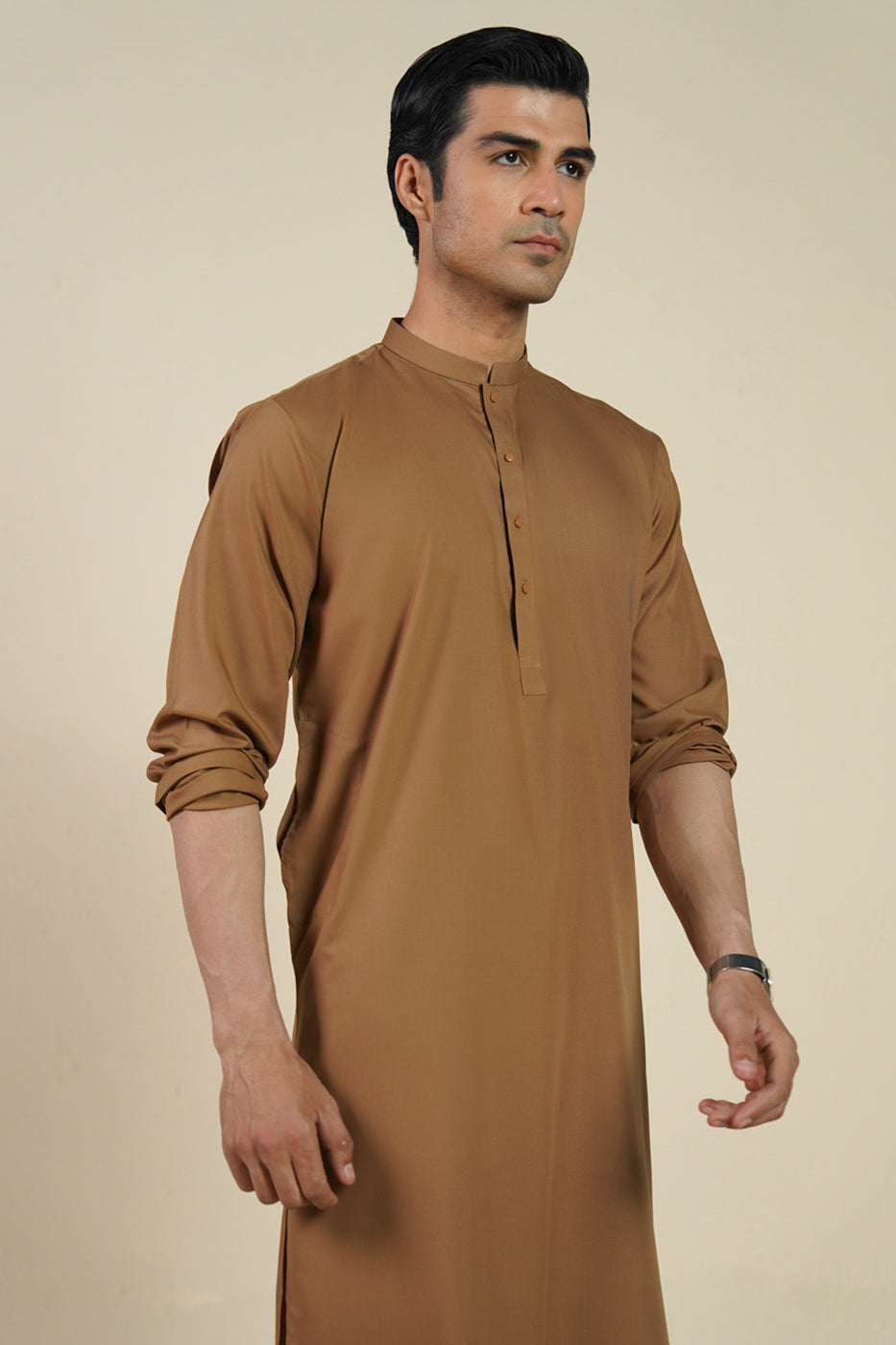 RTW | KURTA & TROUSER view 3