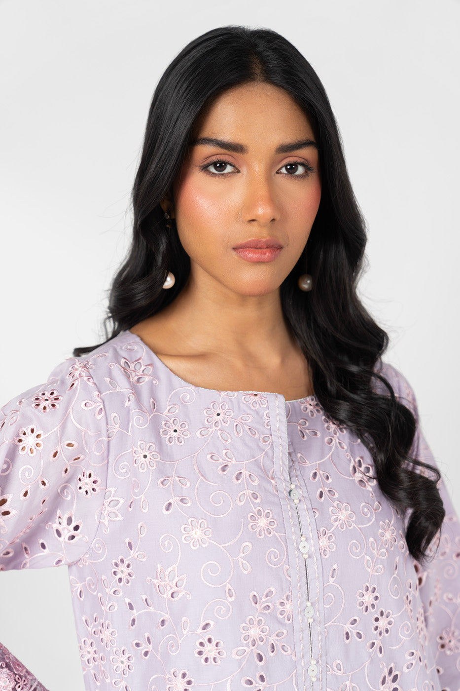 RTW | SHIRT, TROUSER & DUPATTA alternate view