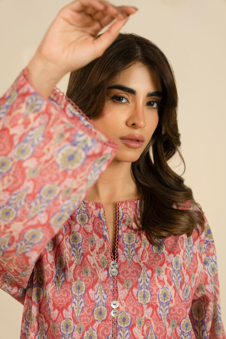 RTS | SHIRT view 3