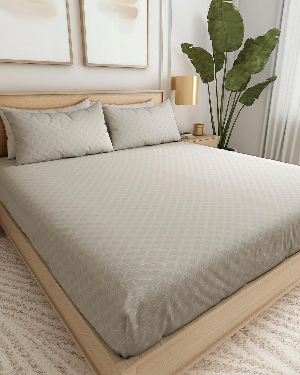 HOME | BEDSHEET alternate view