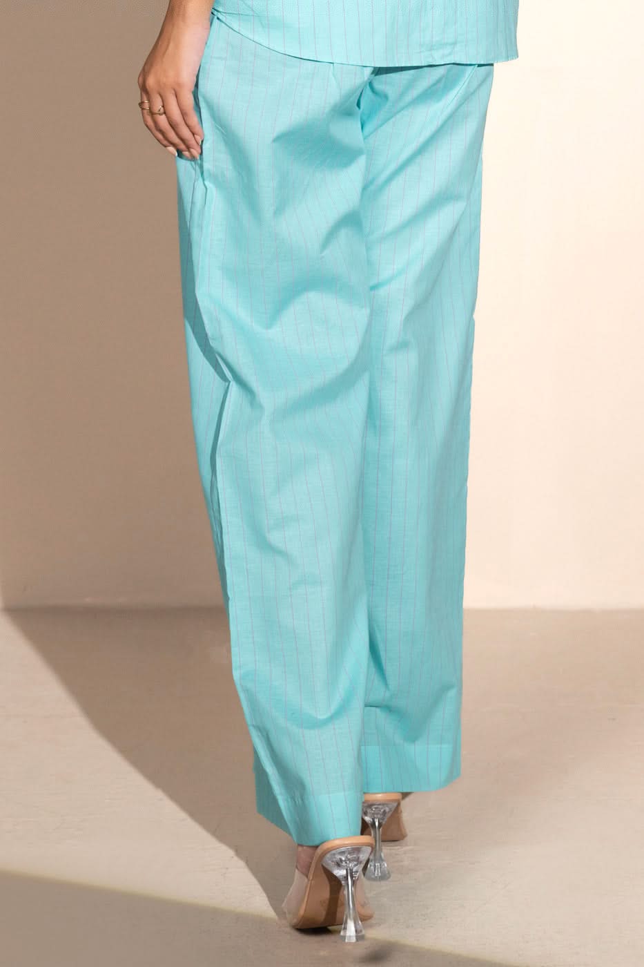 RTW | CULOTTES alternate view