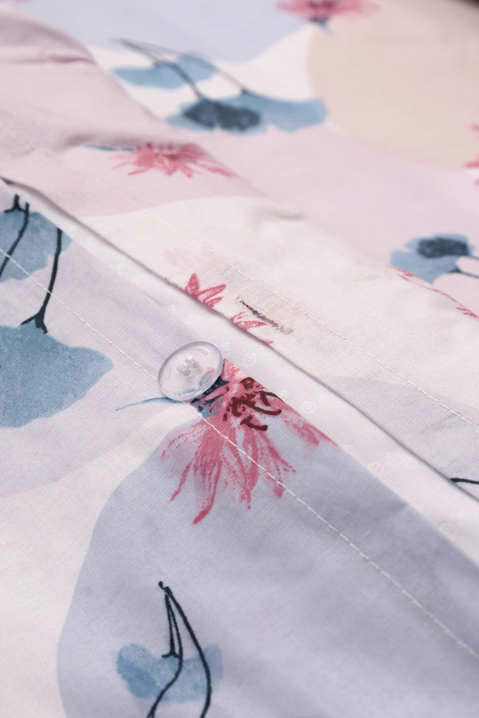 HOME | DUVET COVER SHEET view 3