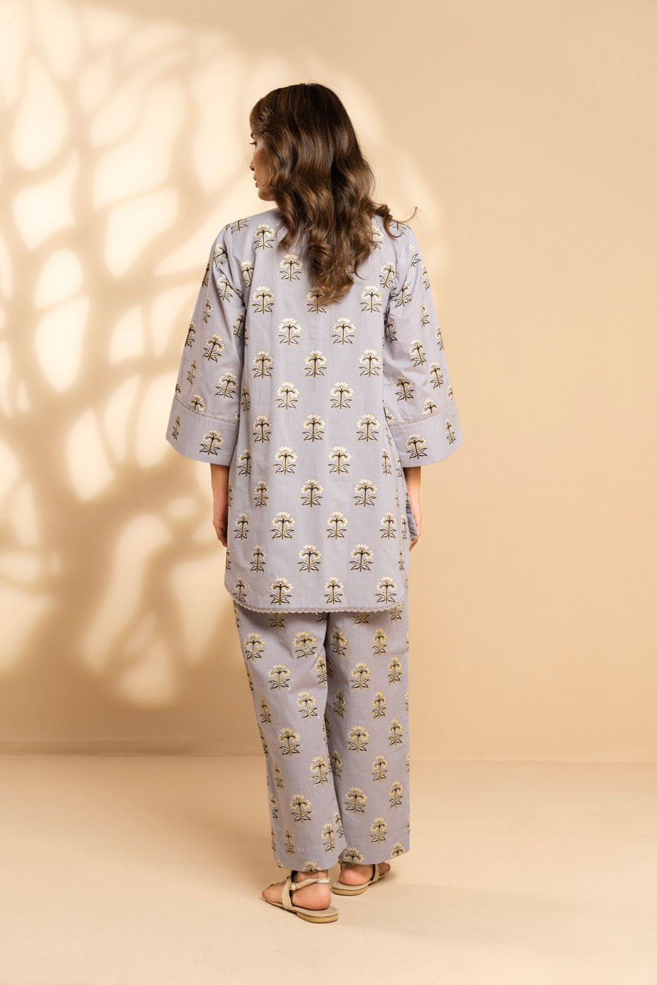 RTW | SHIRT & CULOTTE view 4
