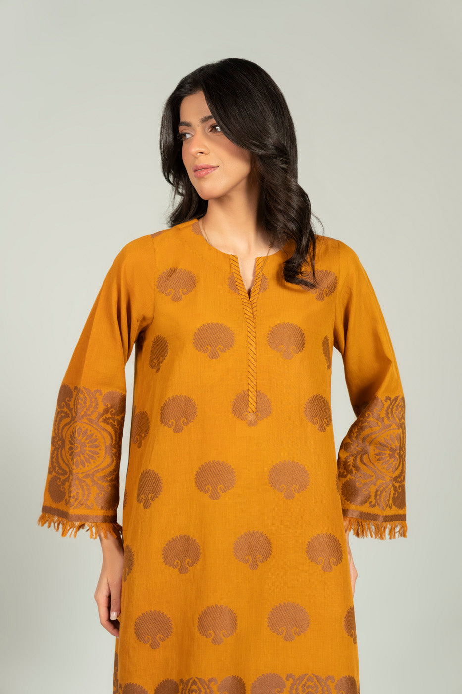 RTW | SHIRT & TROUSER alternate view