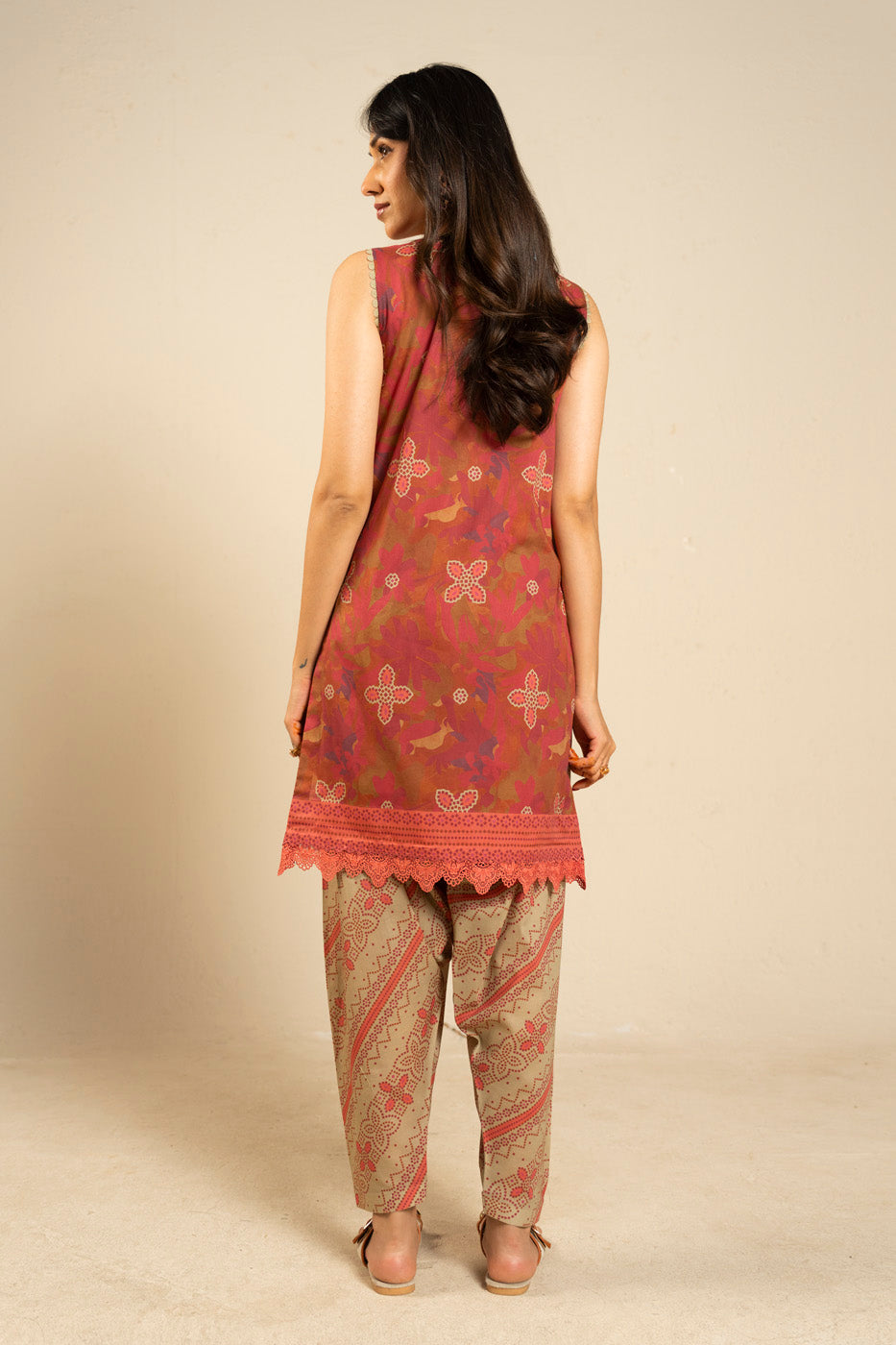 RTS | SHIRT & TROUSER view 4