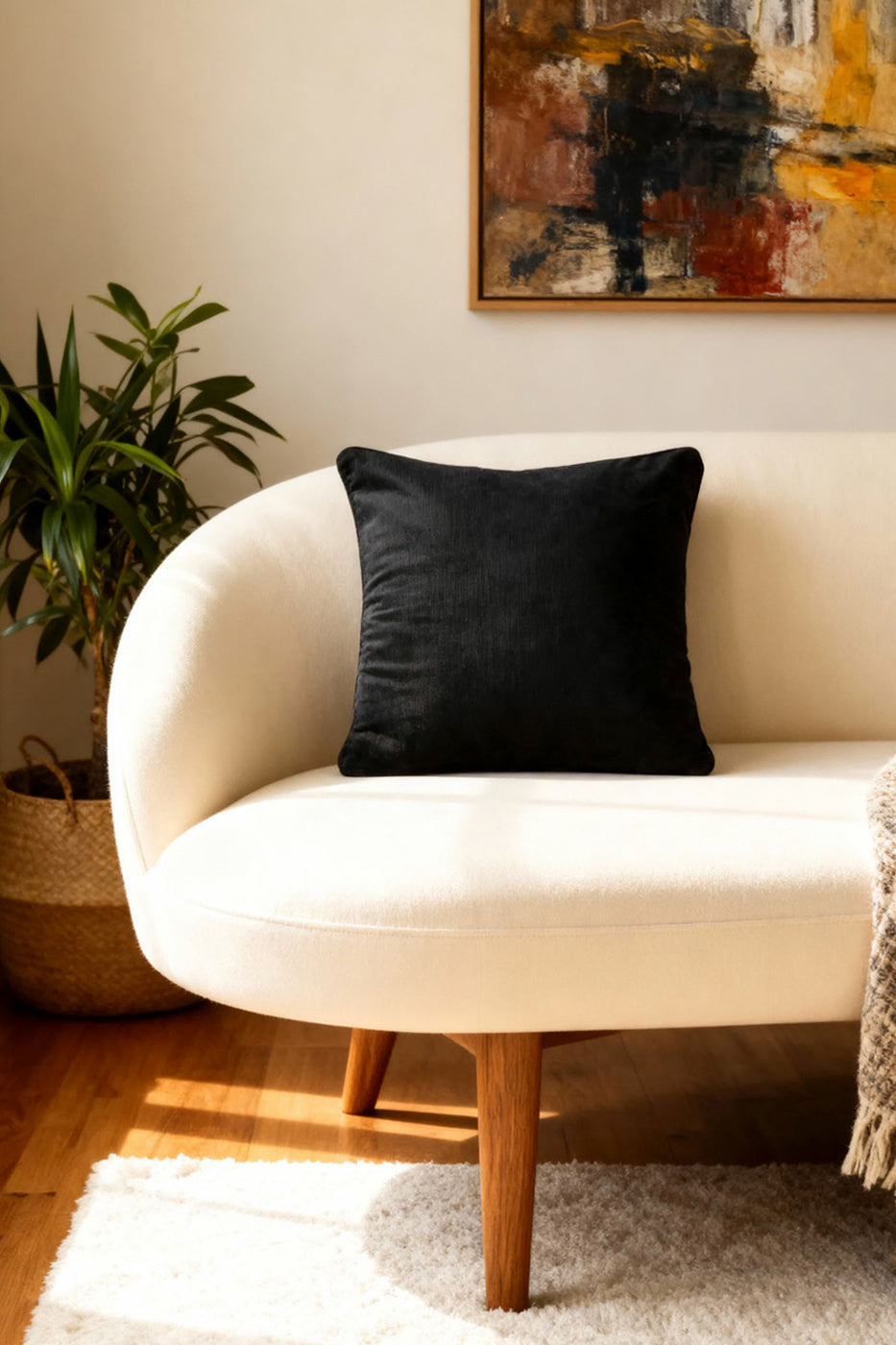 HOME | CUSHION COVER view 3