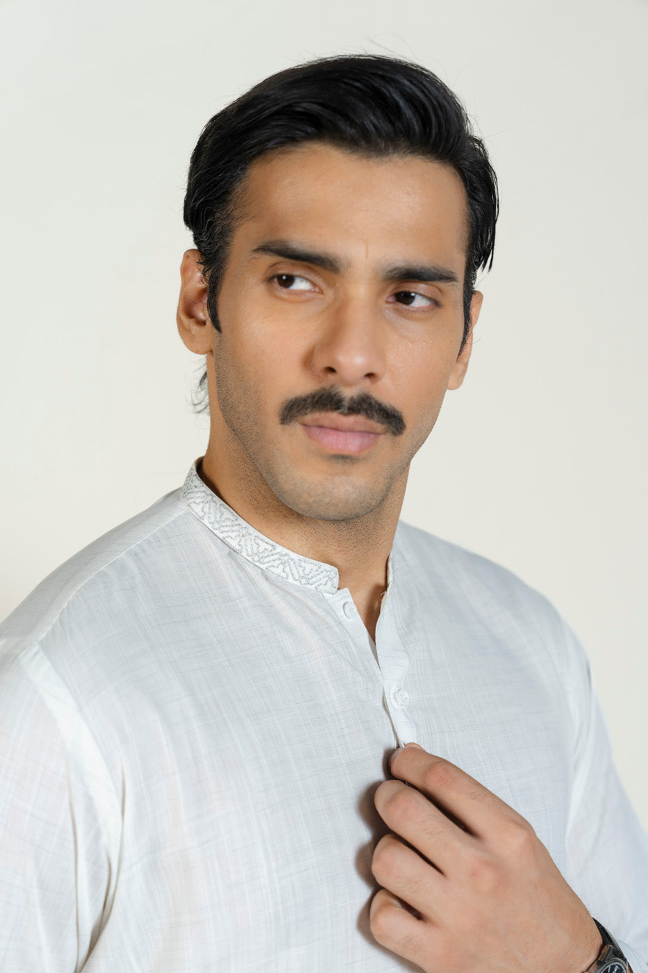 RTW | KURTA & TROUSER view 3