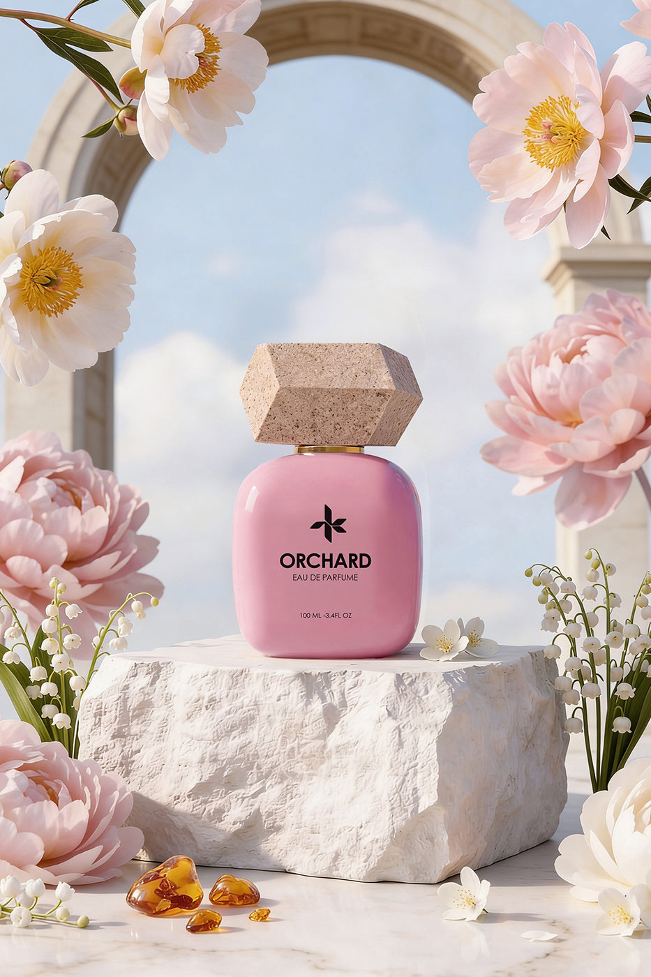 ORCHARD view 3