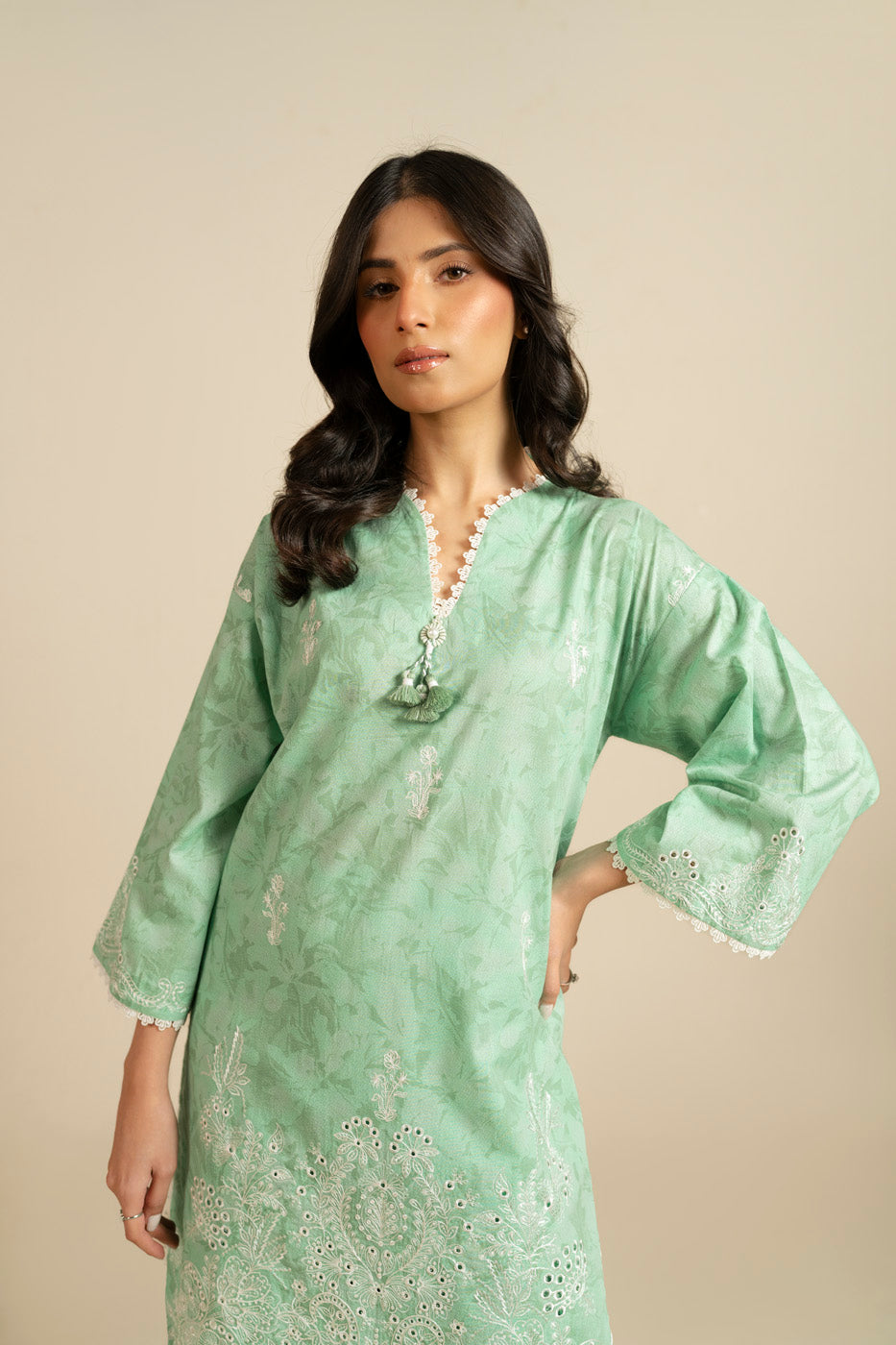 RTS | SHIRT & TROUSER alternate view