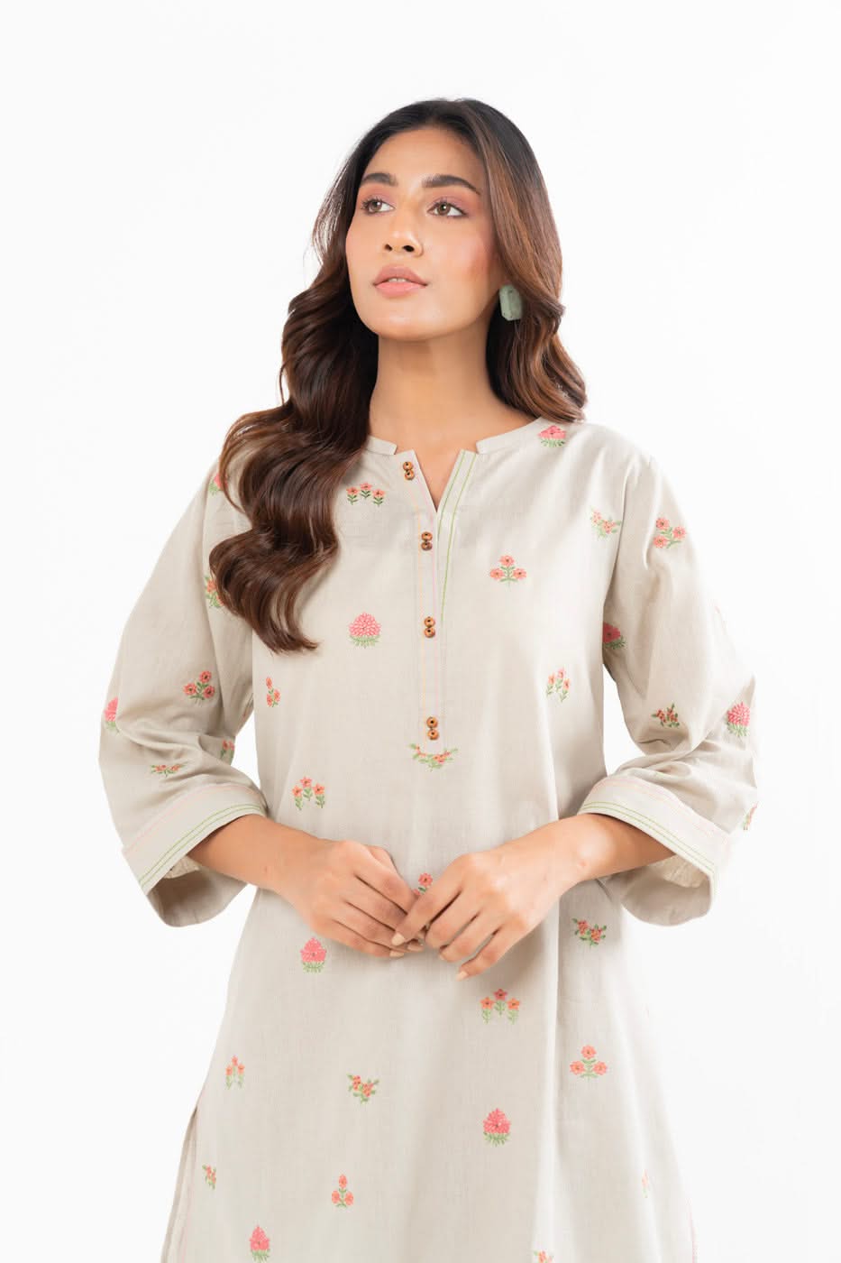 RTW | KURTI alternate view