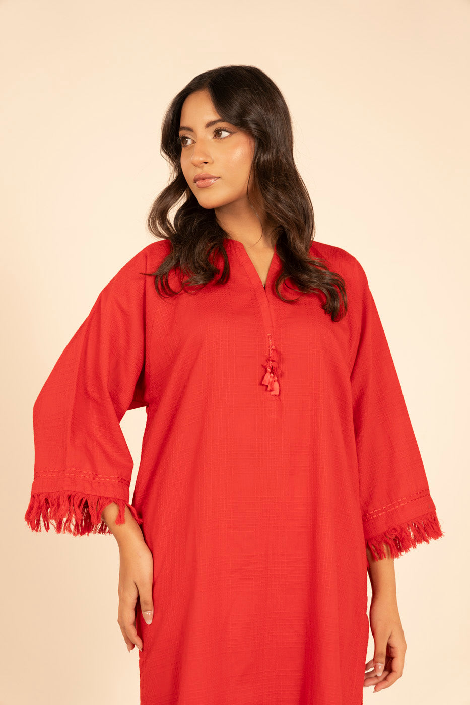 RTW | SHIRT & CULLOTE alternate view