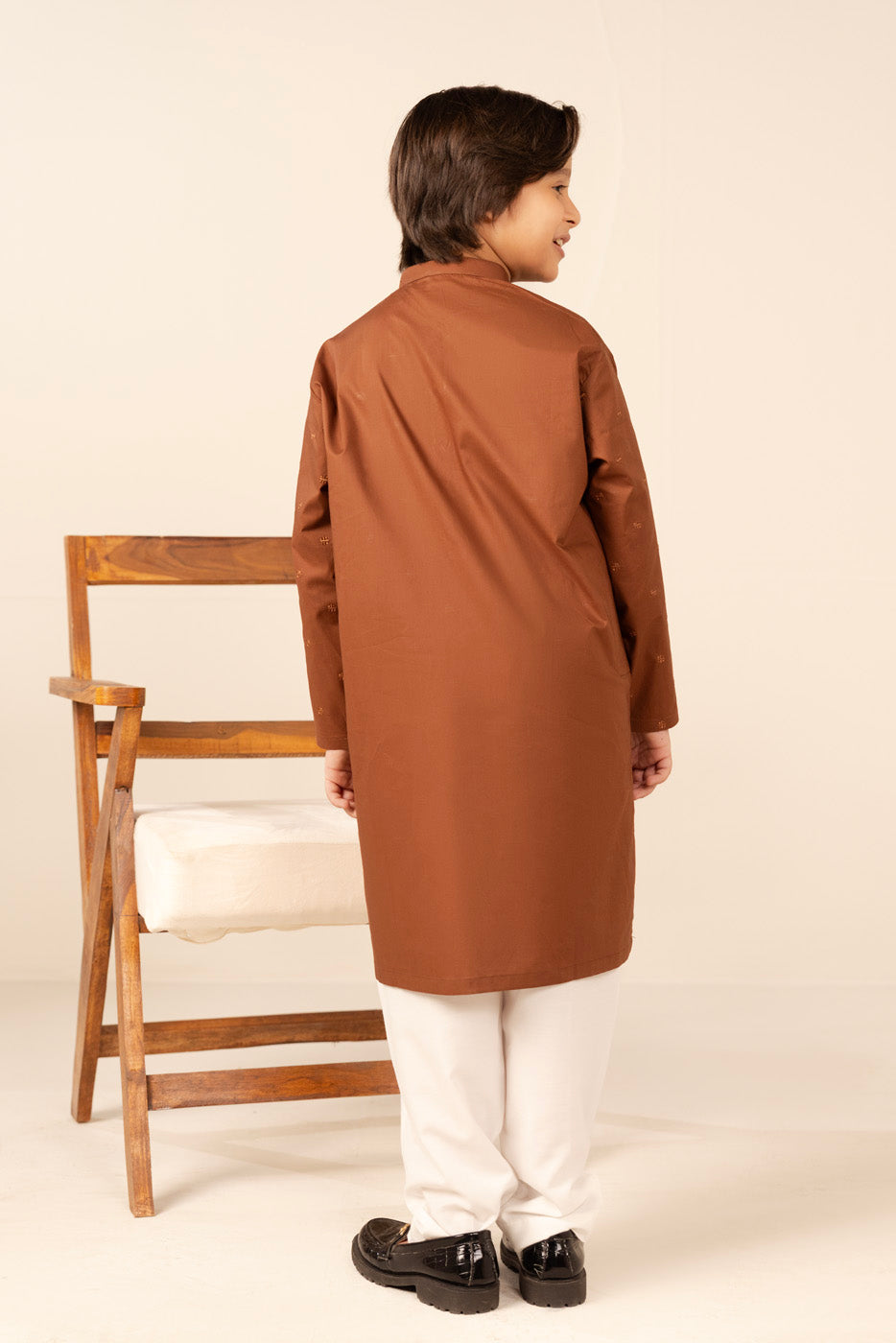 BOYS | KURTA view 4