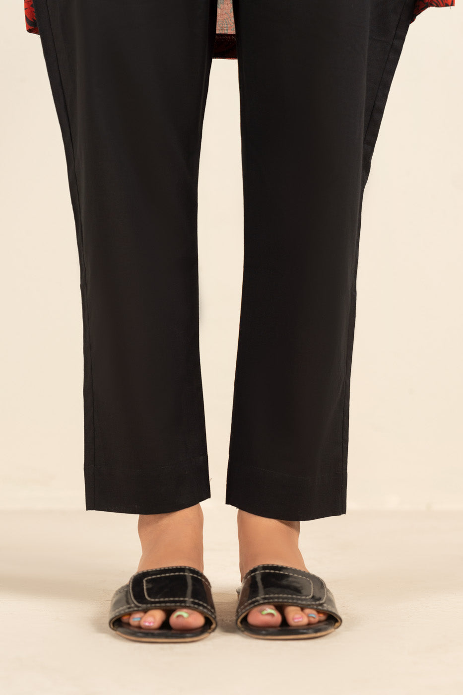 RTW | TROUSER alternate view