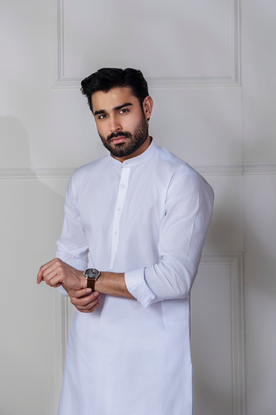 RTW | KURTA & SHALWAR alternate view