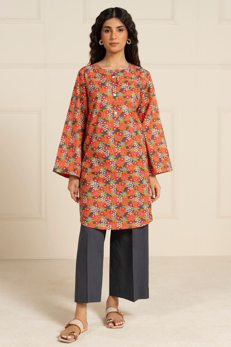 RTW | SHIRT