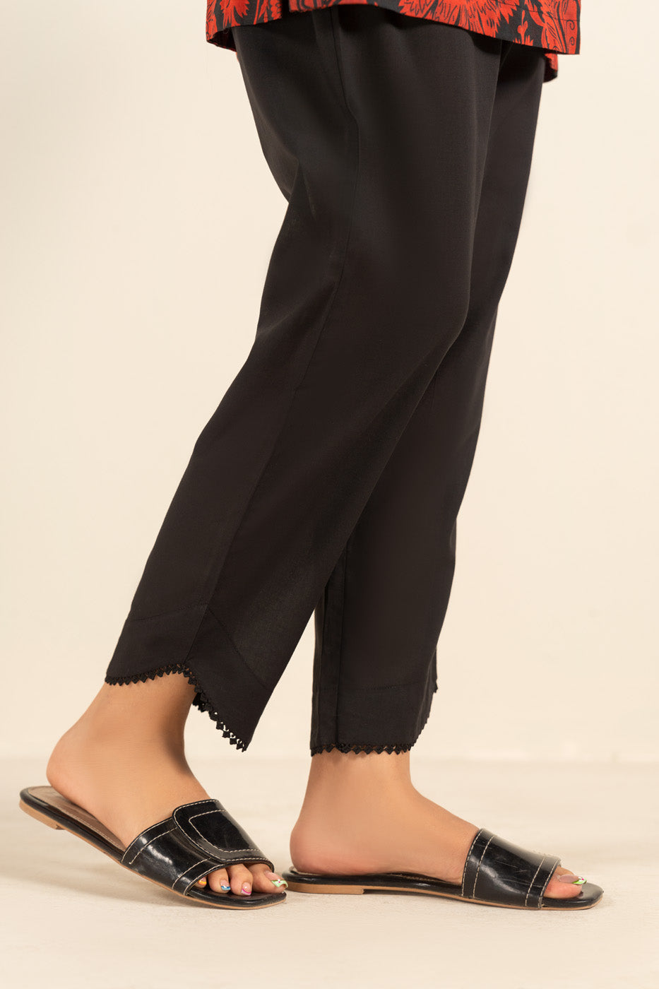 RTW | TROUSER view 3