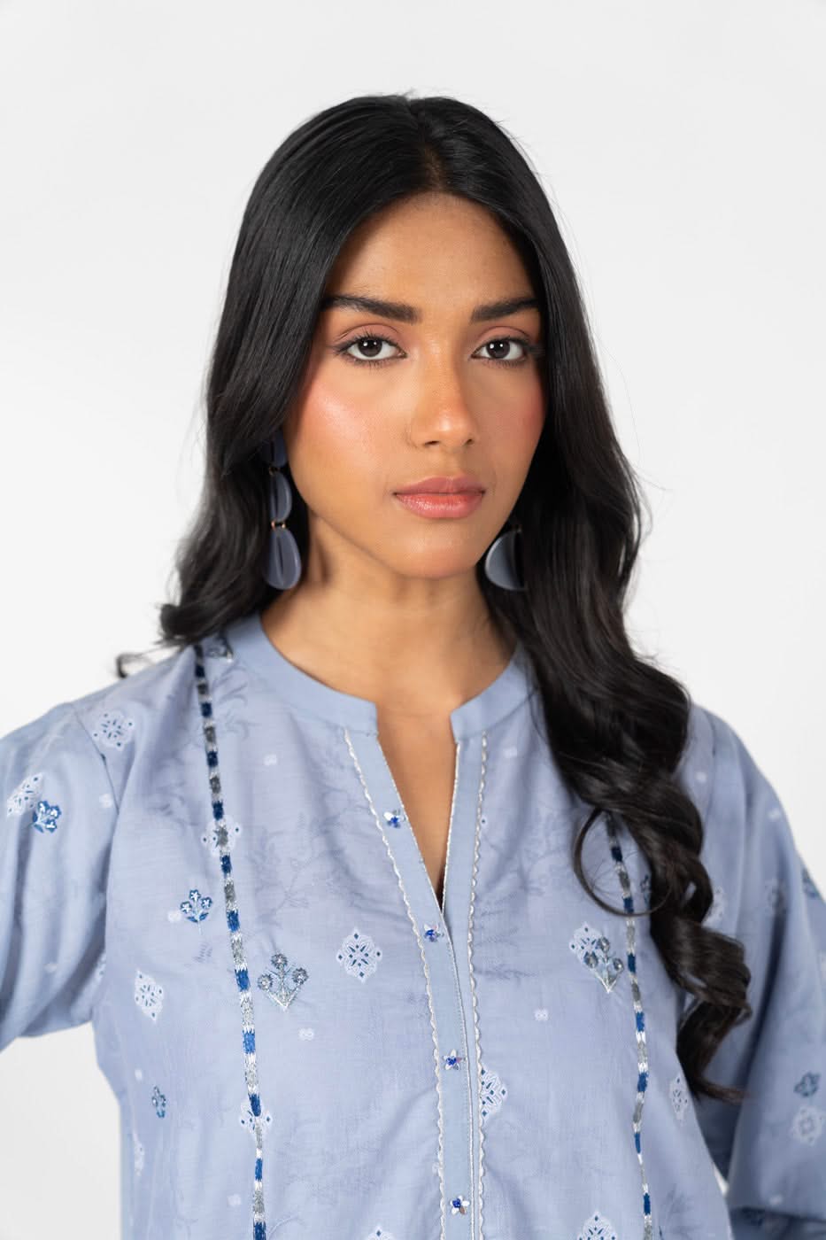 RTW | SHIRT, TROUSER & DUPATTA alternate view