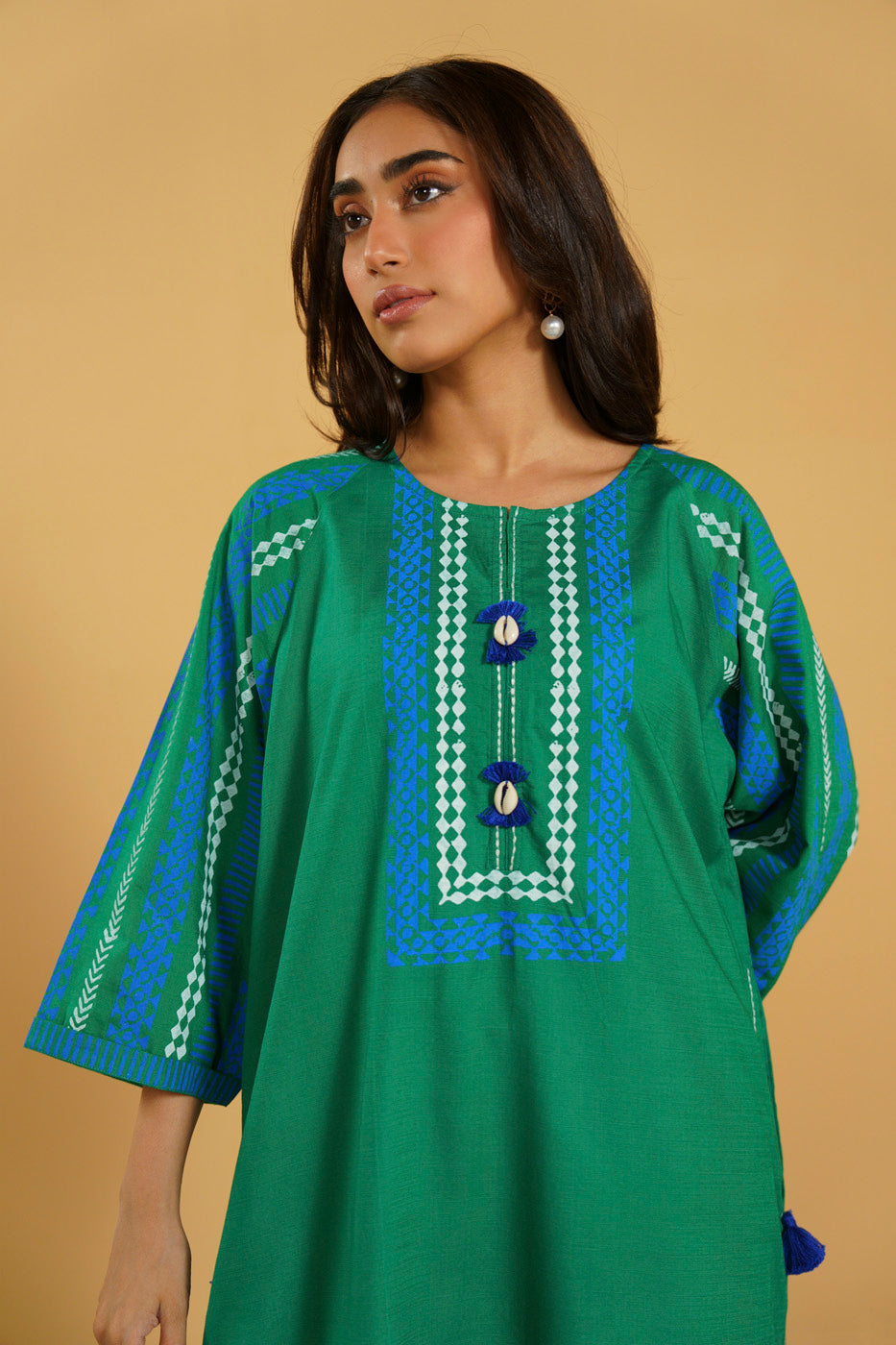 RTW | SHIRT view 4