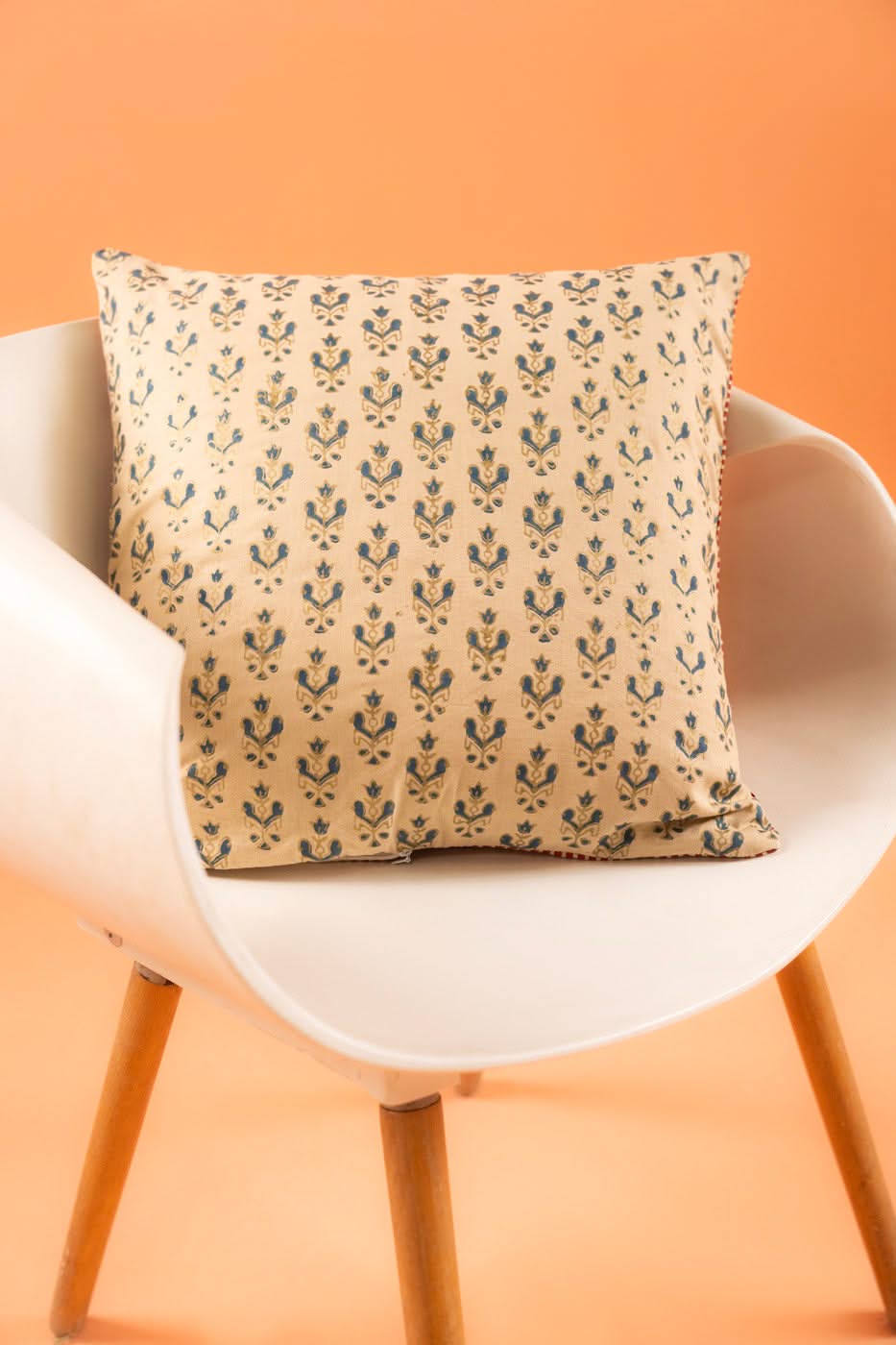 HOME | CUSHION COVER view 4