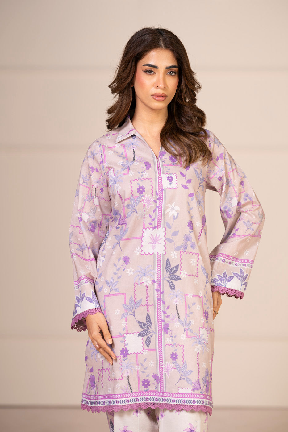 RTS | SHIRT & TROUSER alternate view