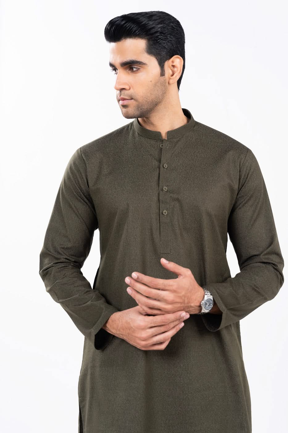 RTW | KURTA alternate view