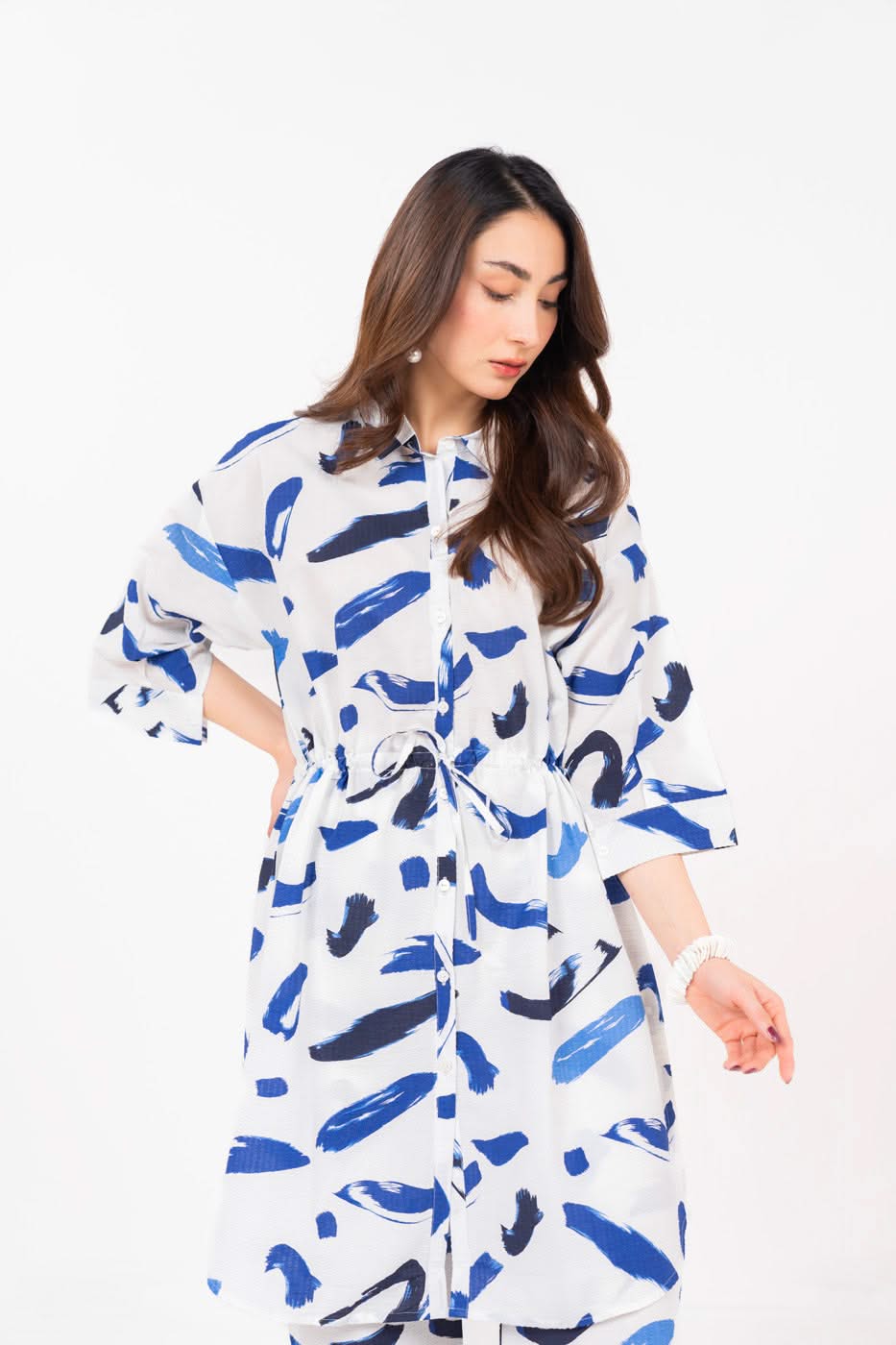 RTW | KURTI alternate view